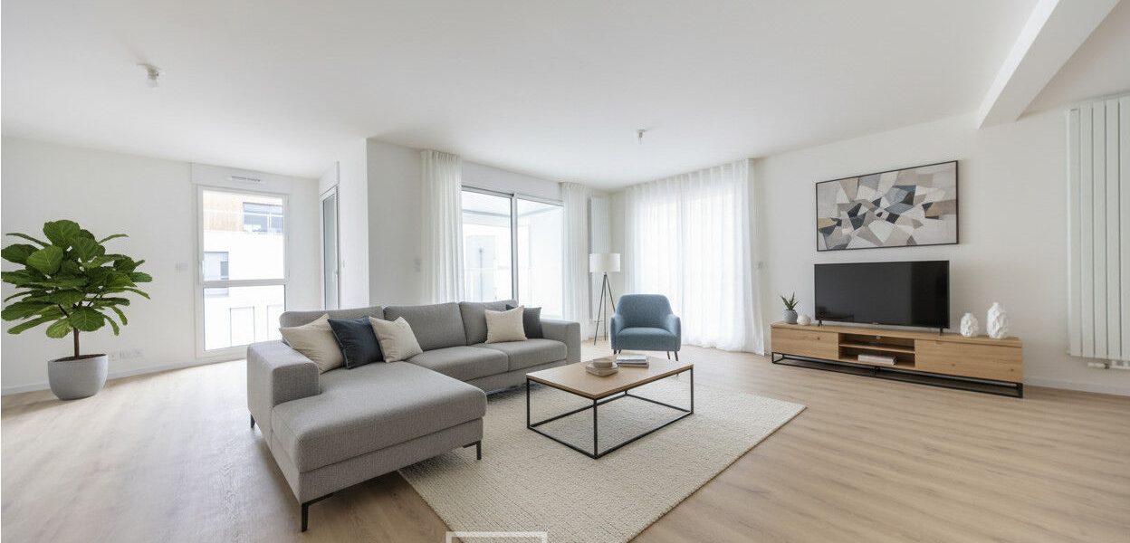 Appartement T5  - SAINT MALO (MGA26003-C51) - photo principale