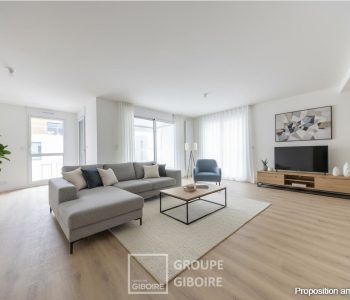 Appartement T5  - SAINT MALO (MGA26003-C51) - vignette