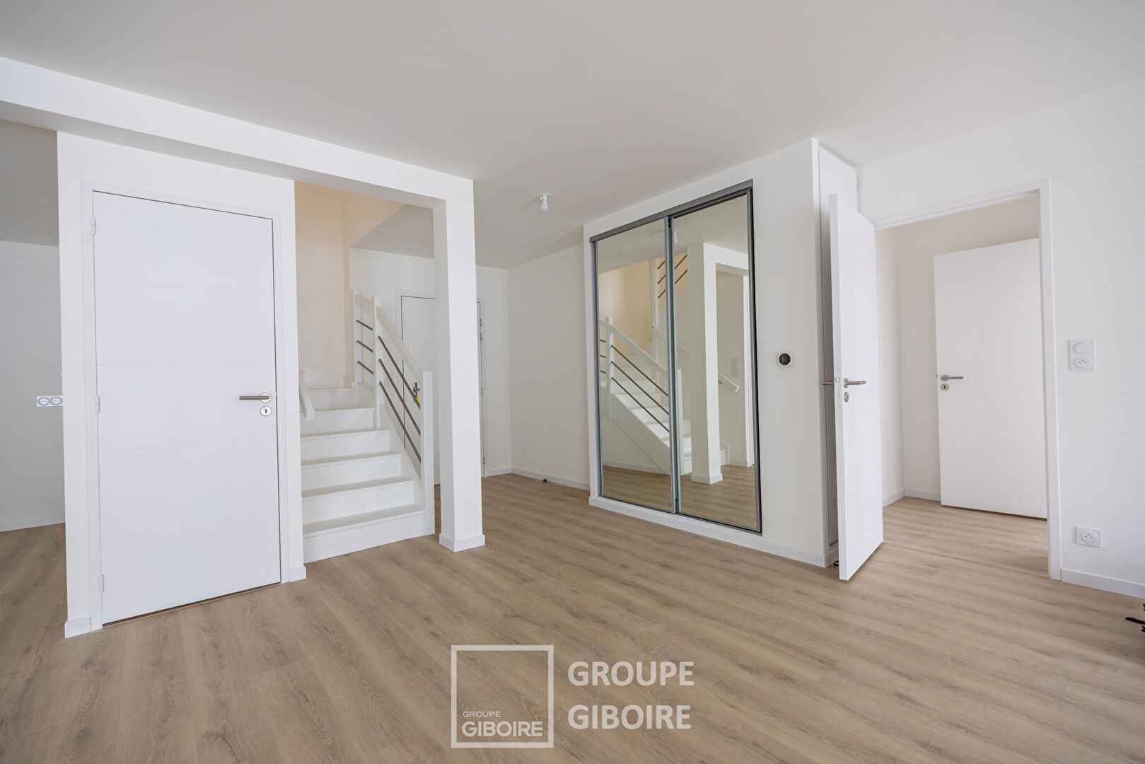 Appartement T5  - SAINT MALO (MGA26003-C51) - photo-2