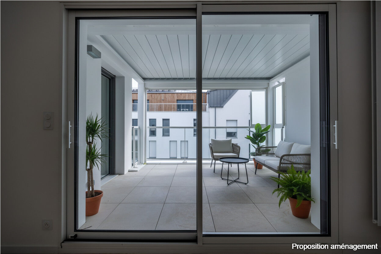 Appartement T5  - SAINT MALO (MGA26003-C51) - photo-3