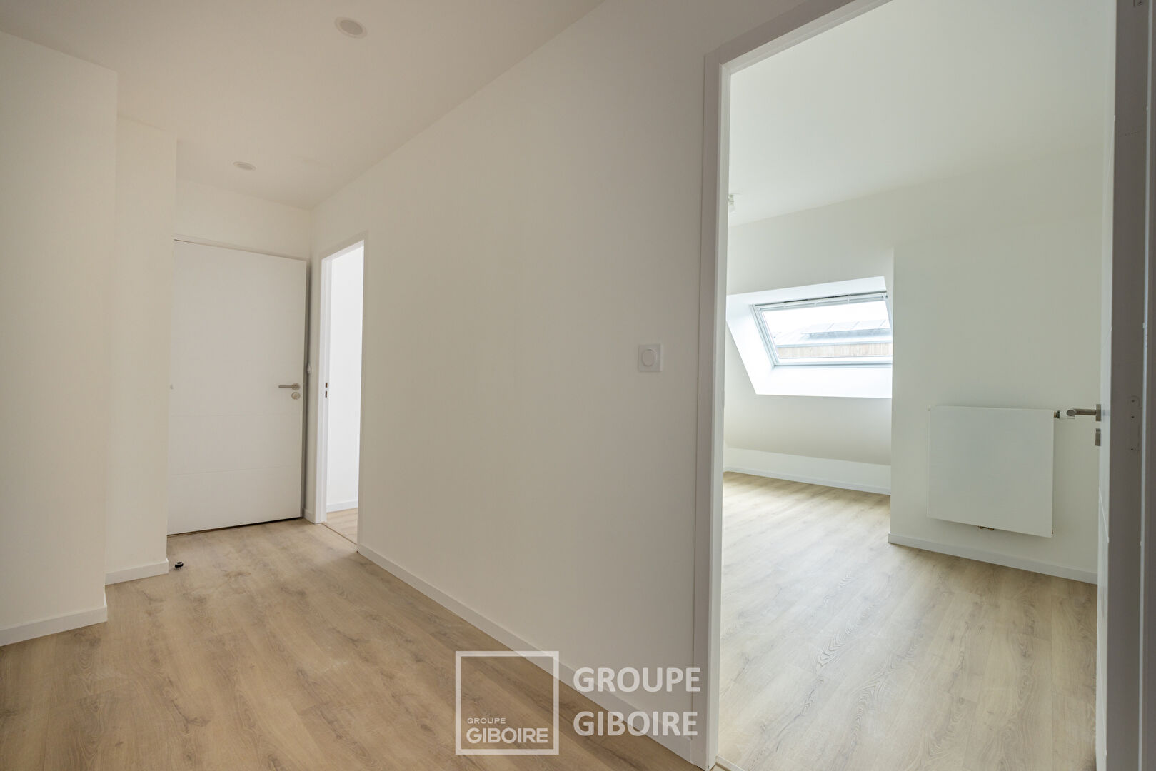 Appartement T5  - SAINT MALO (MGA26003-C51) - photo-7