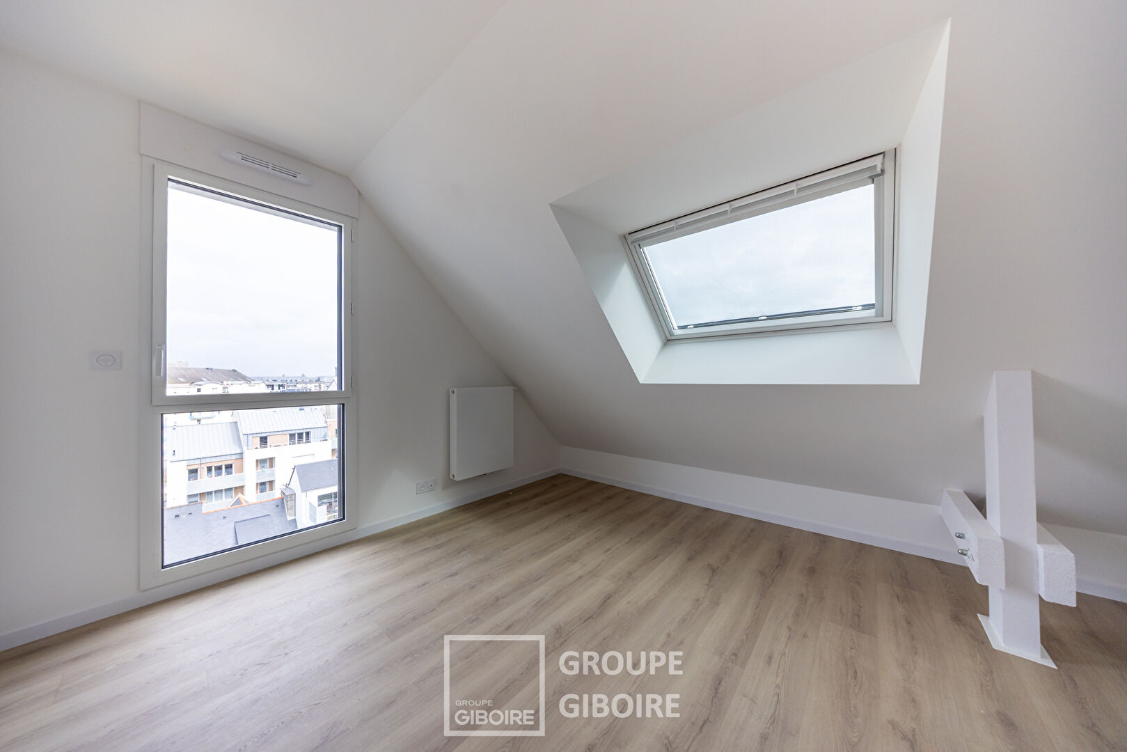 Appartement T5  - SAINT MALO (MGA26003-C51) - photo-9