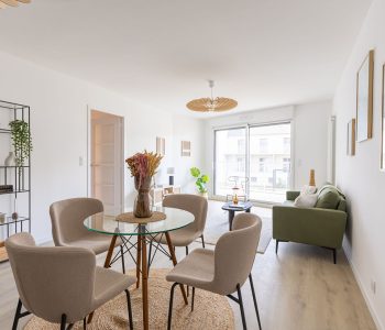 Appartement T2  - SAINT MALO (MGA26003-B13) - vignette