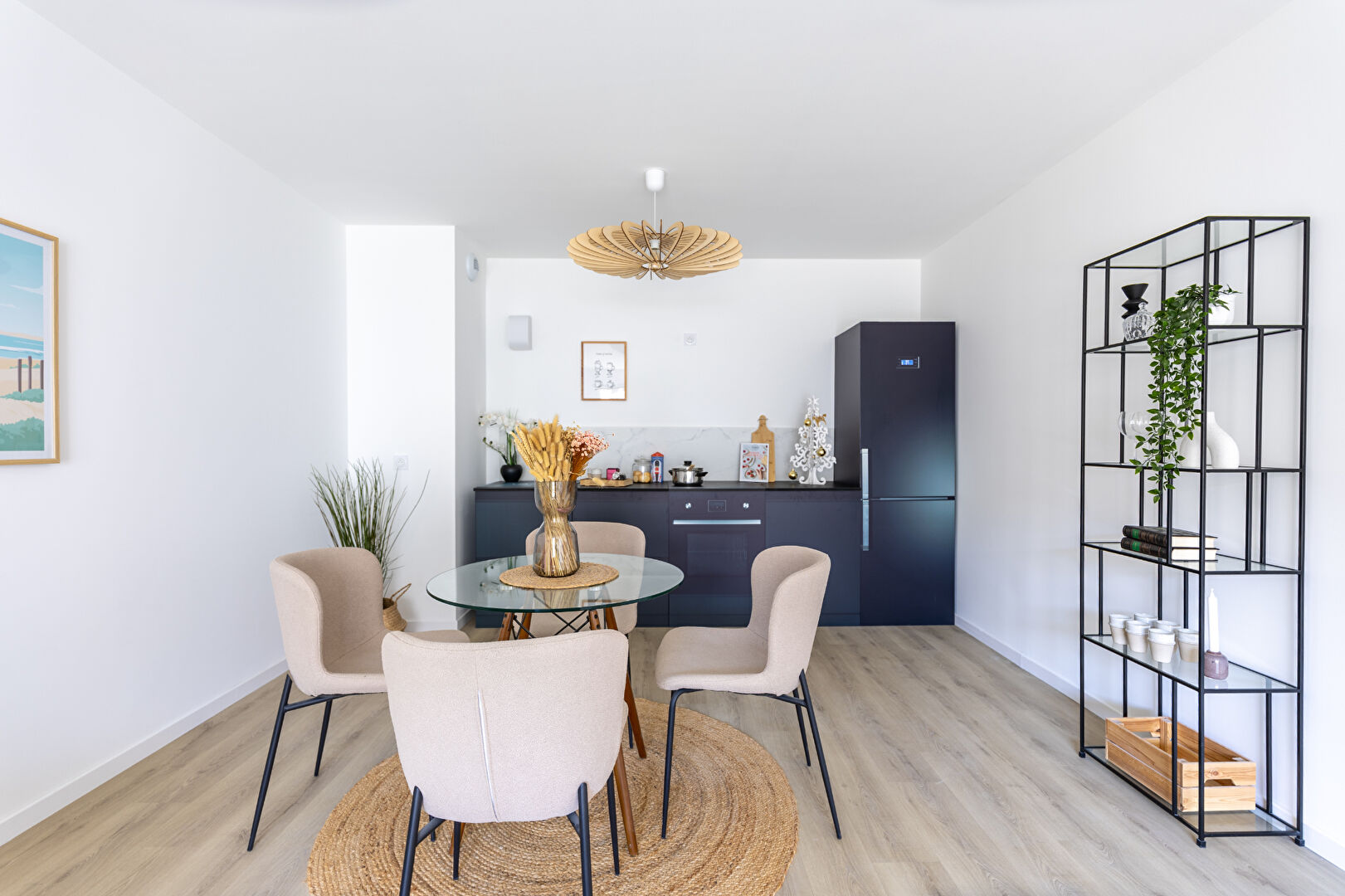 Appartement T2  - SAINT MALO (MGA26003-B13) - photo-2