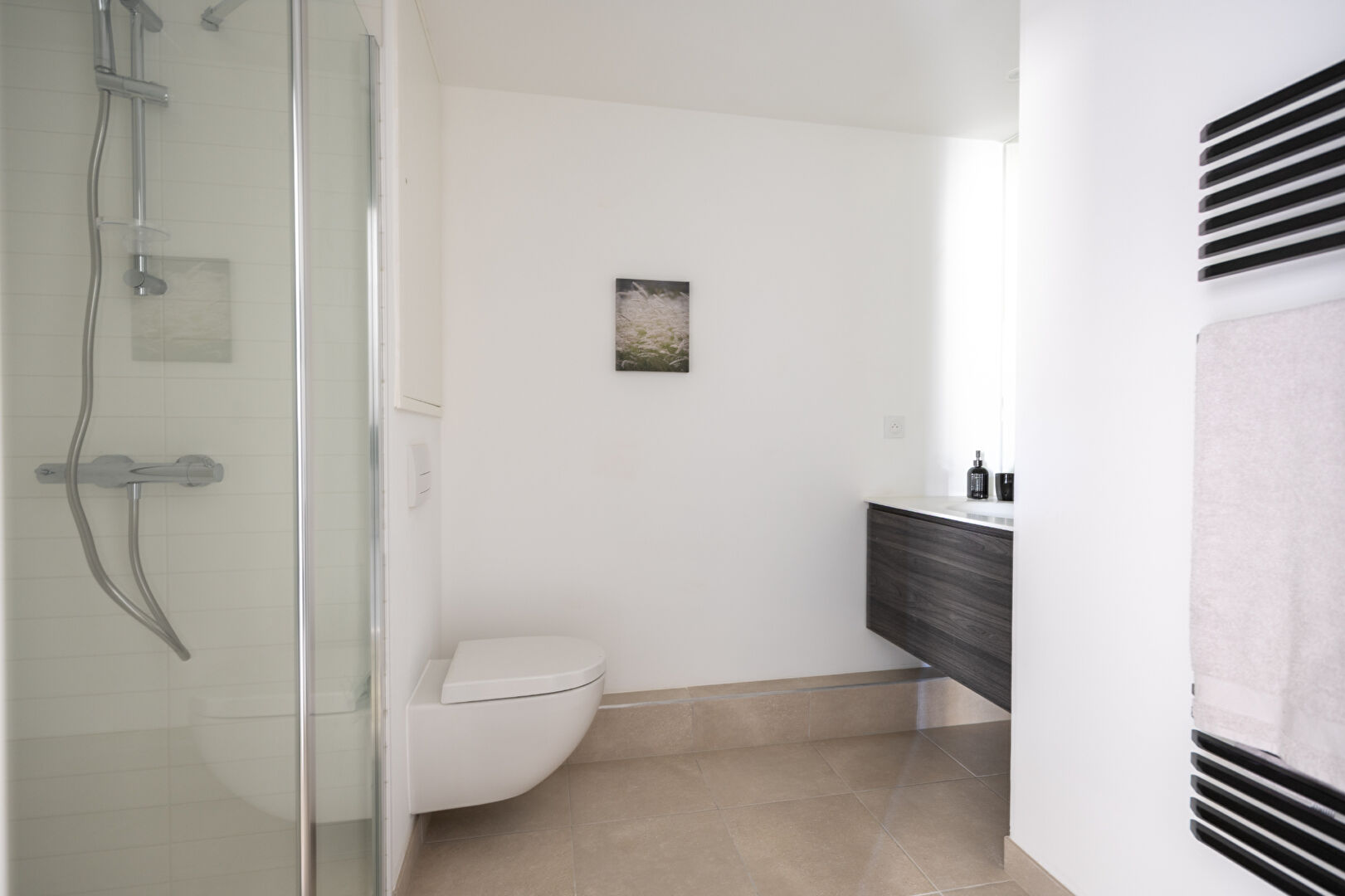 Appartement T2  - SAINT MALO (MGA26003-B13) - photo-5