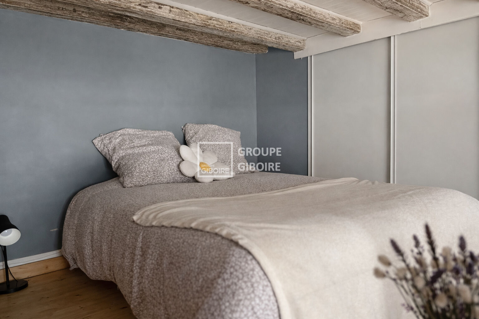 Appartement T1  - NANTES (SE26229E) - photo-4