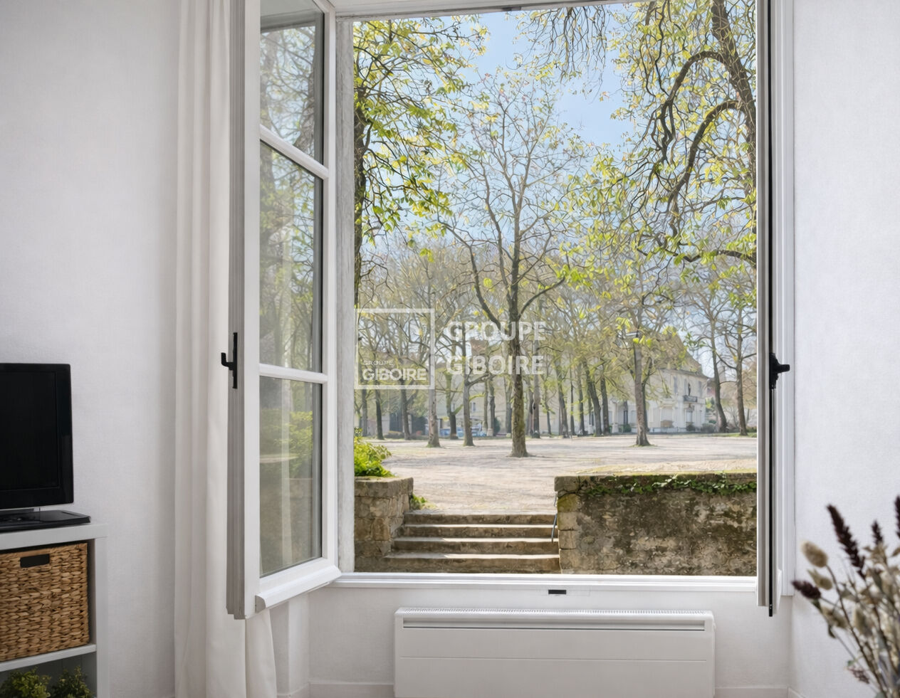 Appartement T1  - NANTES (SE26229E) - photo-5