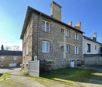 Maison T10  - RENNES (AM-OG26029b) - vignette