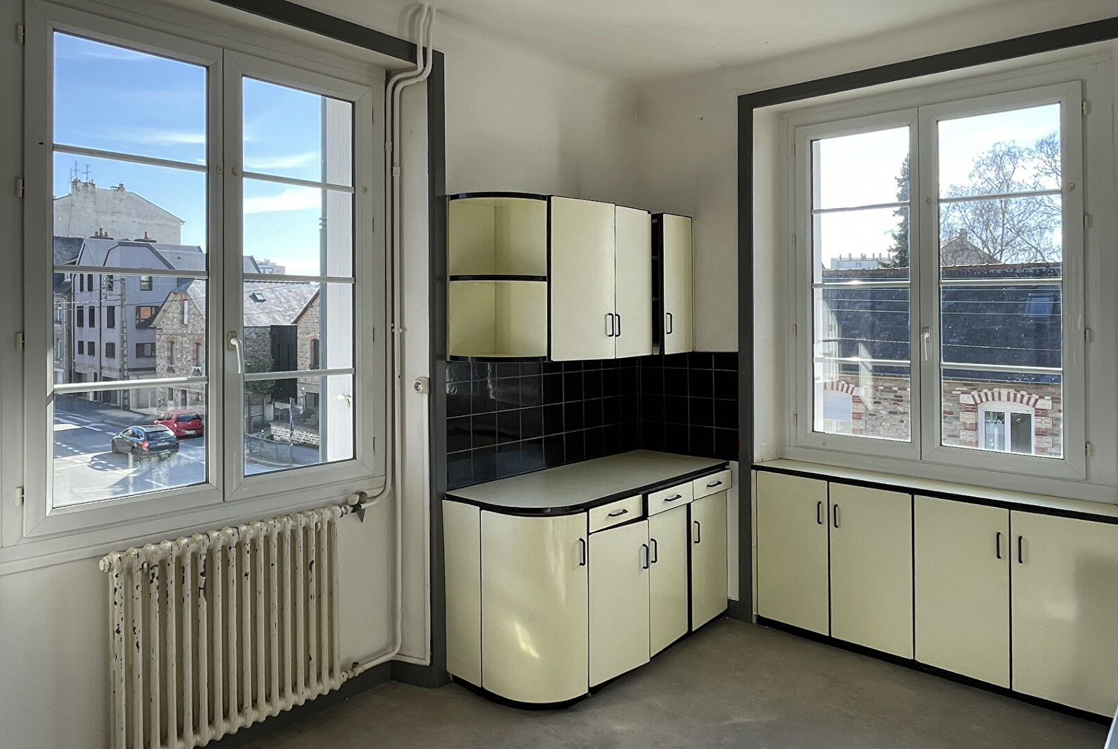 Maison T10  - RENNES (AM-OG26029a) - photo-9