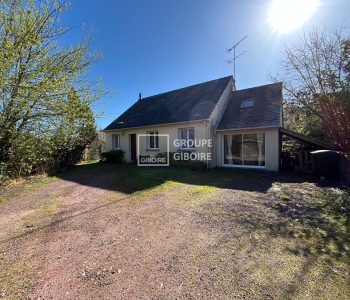 Maison T5  - SAINT SENOUX (GLH26234SE) - vignette