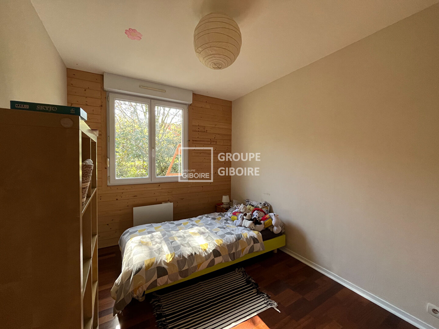 Maison T5  - SAINT SENOUX (GLH26234SE) - photo-4