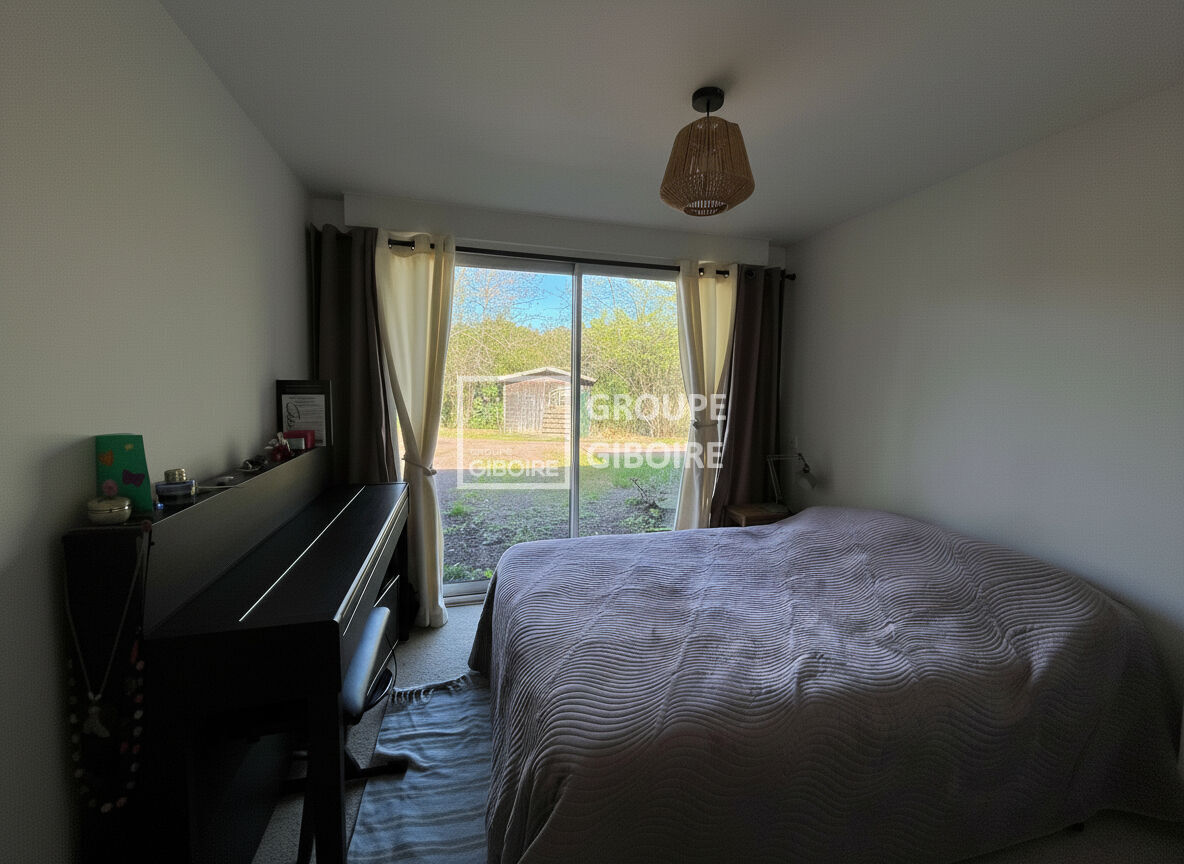 Maison T5  - SAINT SENOUX (GLH26234SE) - photo-5