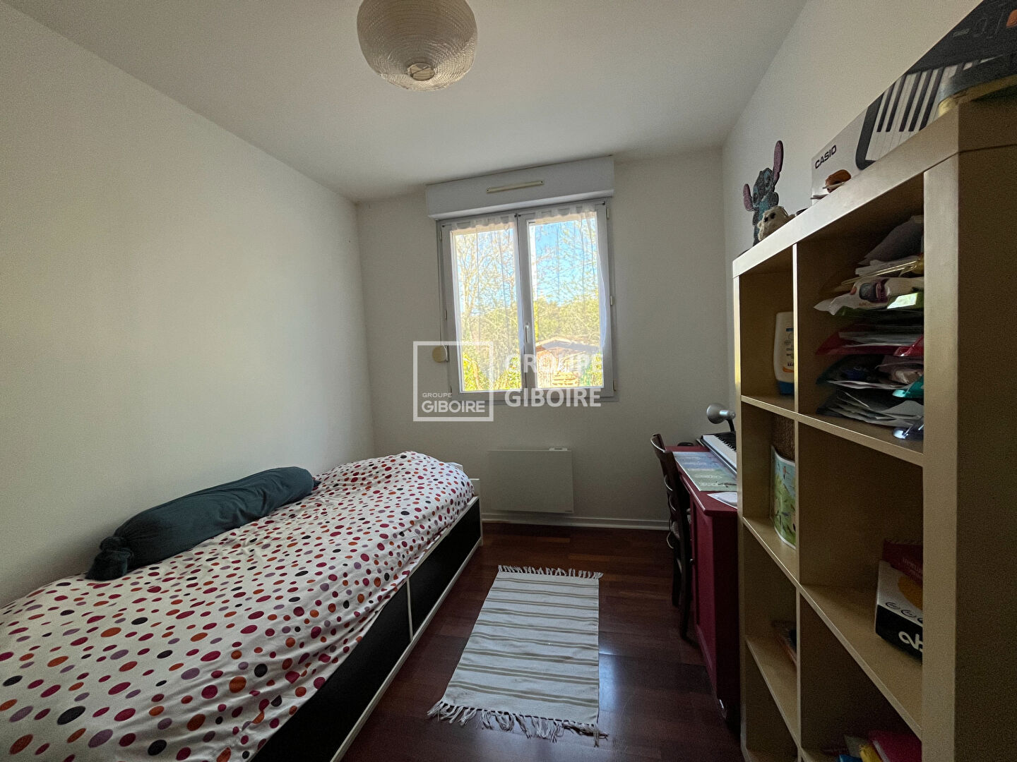 Maison T5  - SAINT SENOUX (GLH26234SE) - photo-6