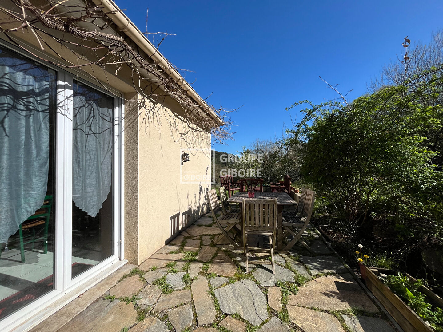 Maison T5  - SAINT SENOUX (GLH26234SE) - photo-9