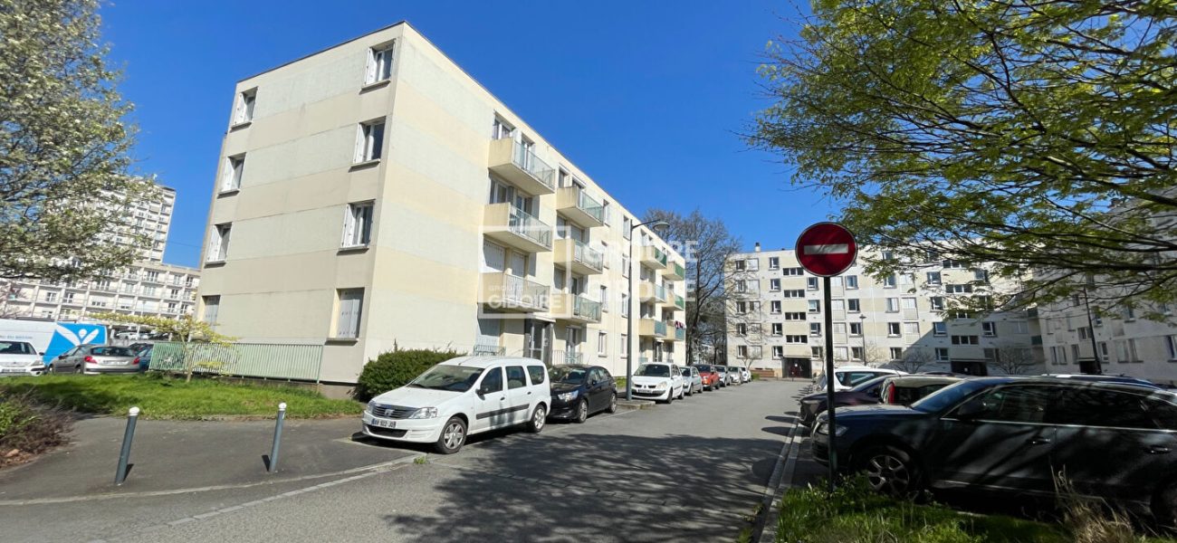 Appartement T4  - RENNES (PJ26230-E1305) - photo principale