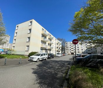 Appartement T4  - RENNES (PJ26230-E1305) - vignette