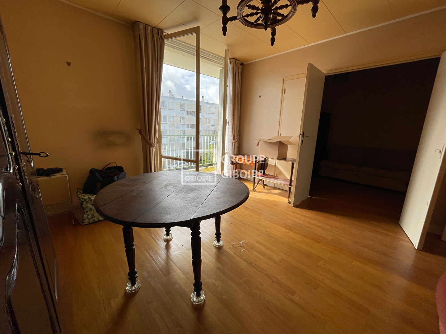 Appartement T4  - RENNES (PJ26230-E1305) - photo-2