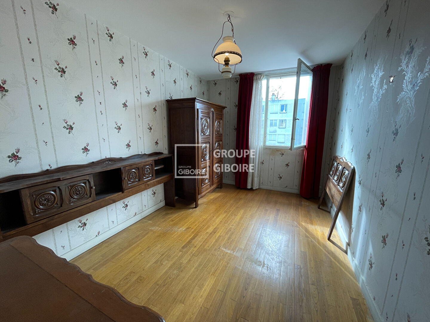 Appartement T4  - RENNES (PJ26230-E1305) - photo-5