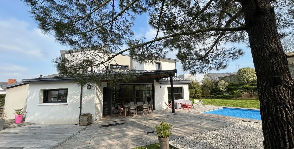 Maison T5  - PORNICHET (CS26225) - photo principale