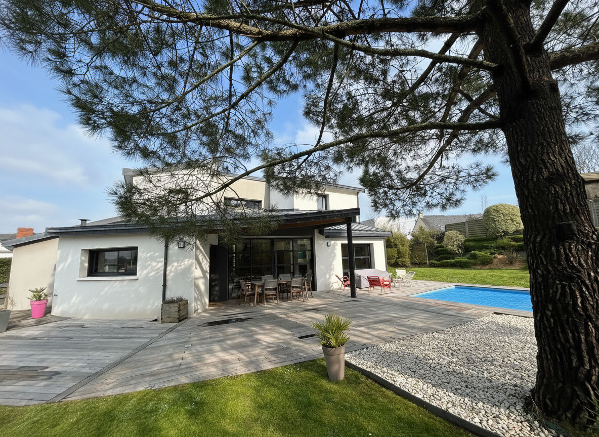 Maison T5  - PORNICHET (CS26225) - photo-1