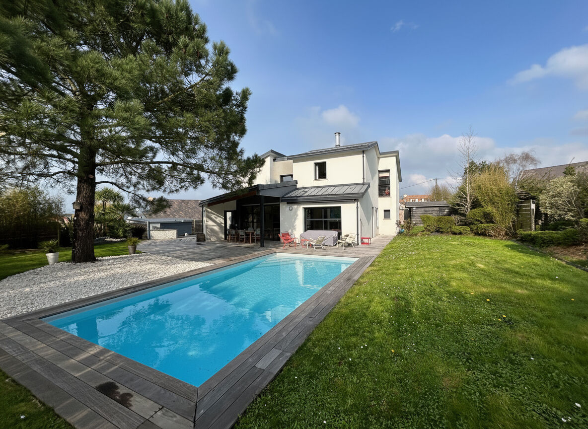 Maison T5  - PORNICHET (CS26225) - photo-2