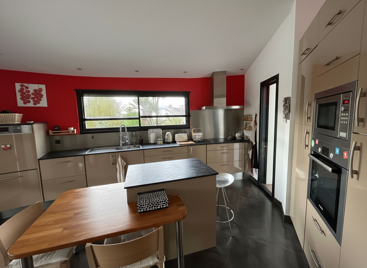 Maison T5  - PORNICHET (CS26225) - photo-5