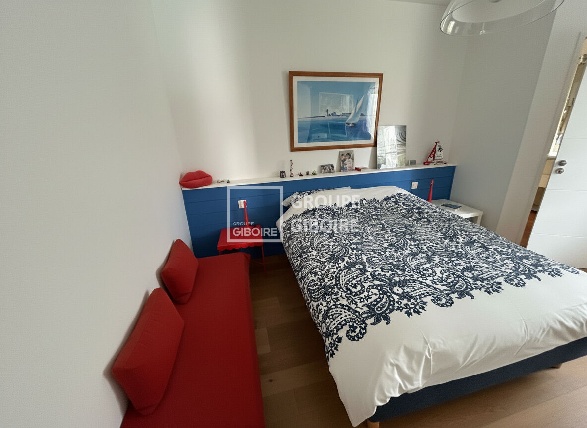 Maison T5  - PORNICHET (CS26225) - photo-6