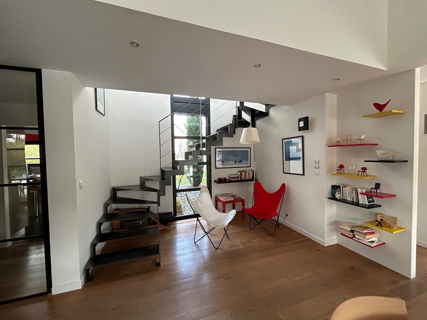 Maison T5  - PORNICHET (CS26225) - photo-7