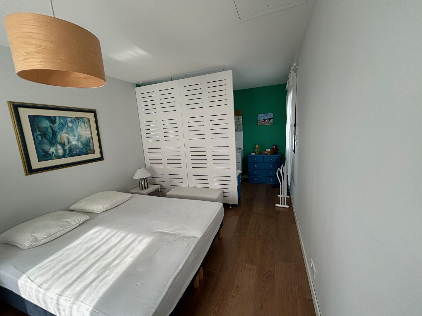 Maison T5  - PORNICHET (CS26225) - photo-8