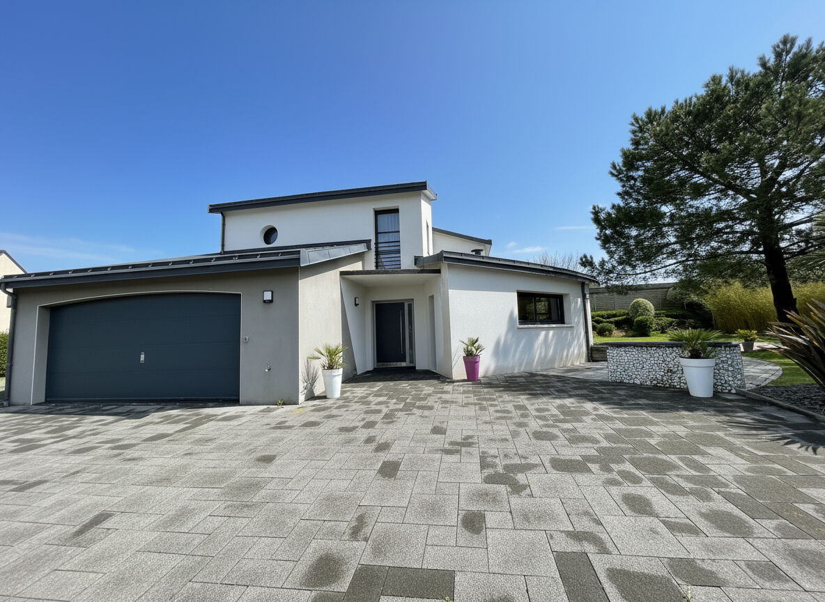 Maison T5  - PORNICHET (CS26225) - photo-10