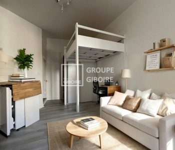 Appartement T1  - NANTES (ML26222-D) - vignette