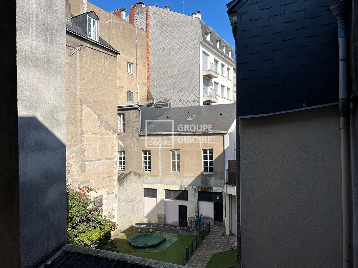 Appartement T1  - NANTES (ML26222-D) - photo-5