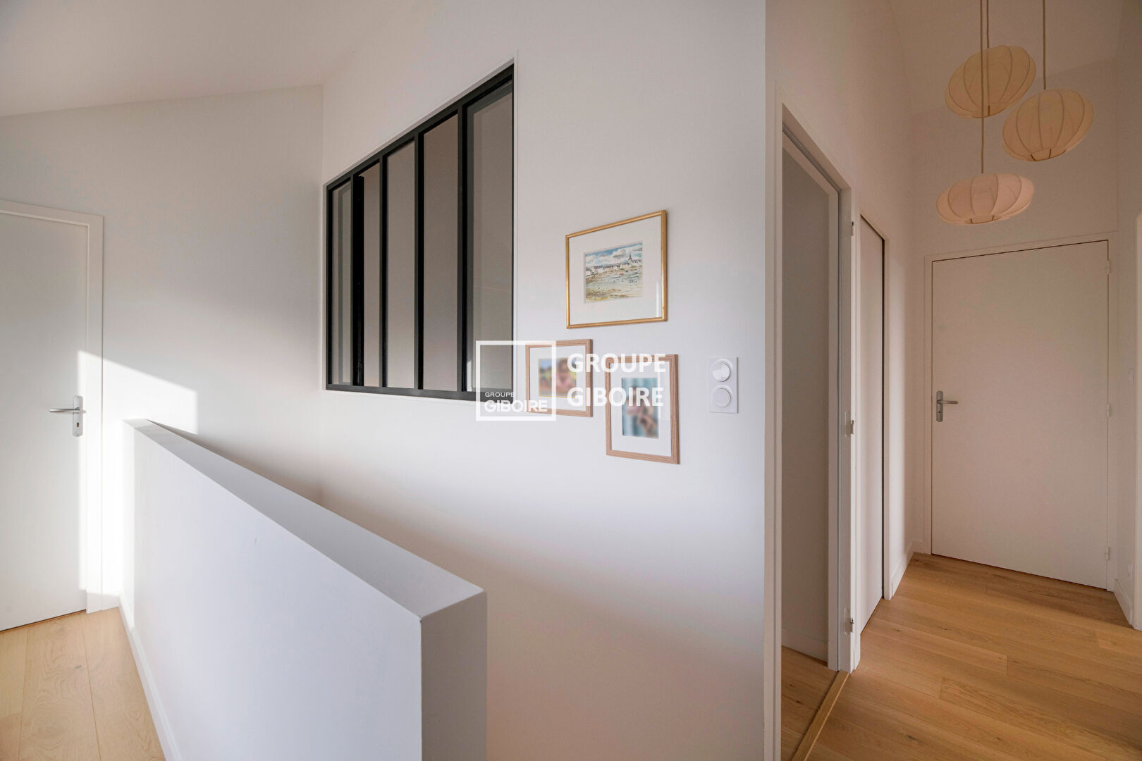 Maison T7  - RENNES (JR26215E-D) - photo-7