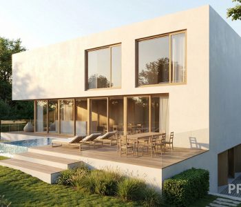 Maison T6  - SAINT GREGOIRE (AM-OG26087g) - vignette