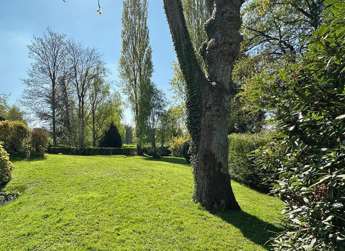 Maison T6  - SAINT GREGOIRE (AM-OG26087f) - photo-2