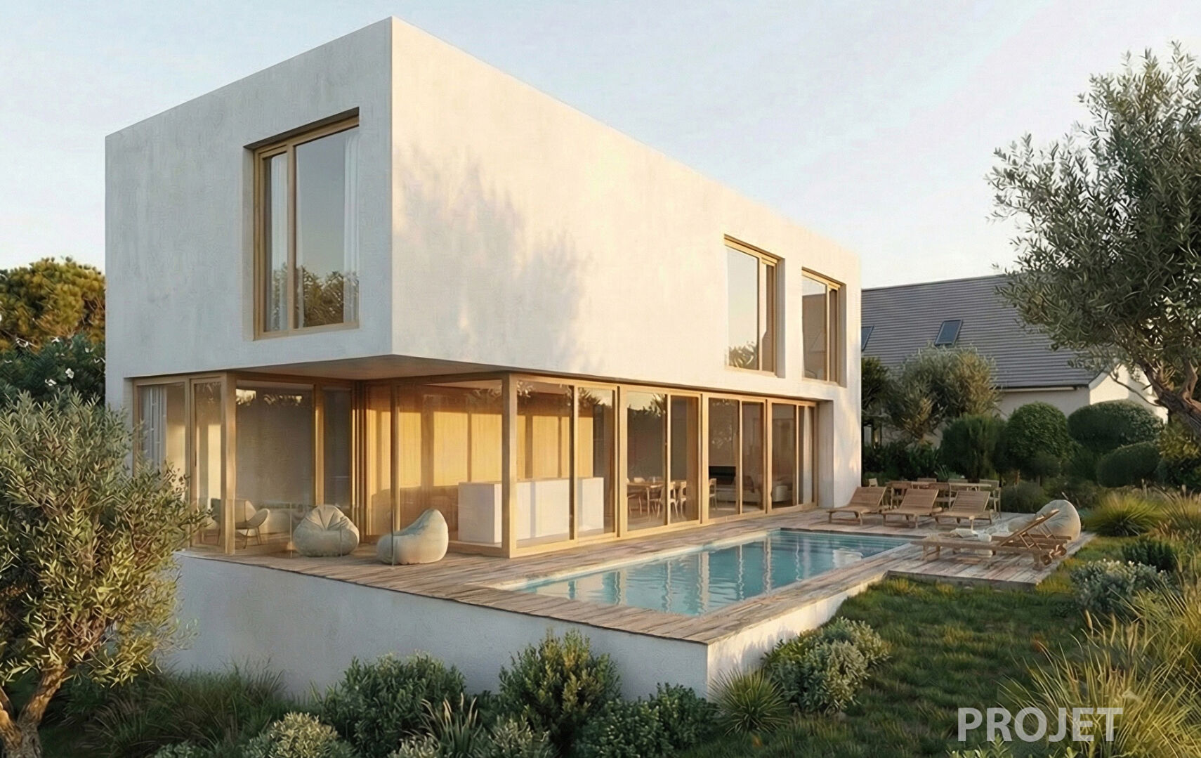 Maison T6  - SAINT GREGOIRE (AM-OG26087f) - photo-7