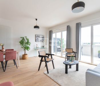 Appartement T5  - NANTES (FUSION-A3.7) - vignette