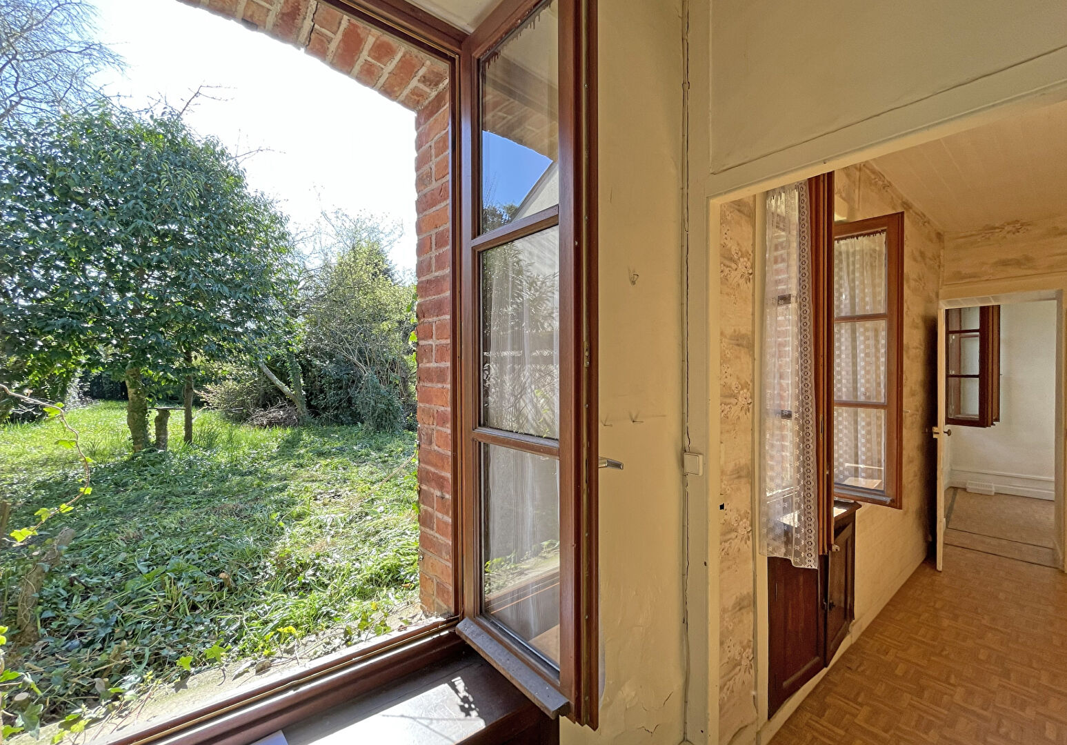 Maison T3  - Rennes (AM-OG26095b) - photo-1