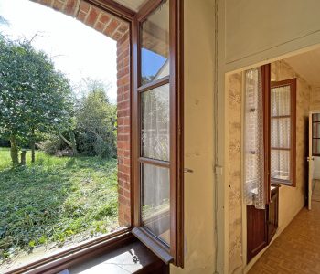 Maison T3  - Rennes (AM-OG26095a) - vignette