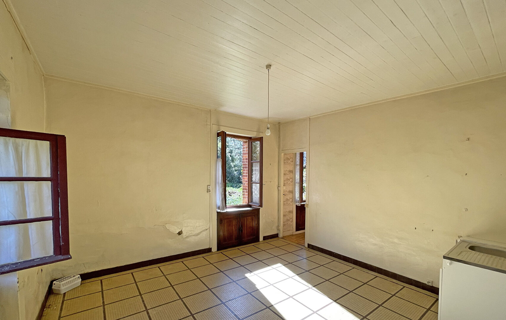 Maison T3  - Rennes (AM-OG26095a) - photo-6