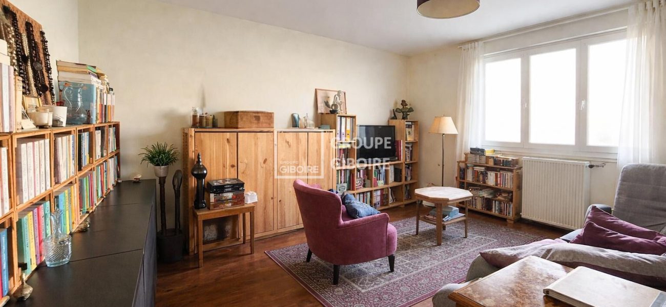 Appartement T1  - RENNES (MD26236) - photo principale