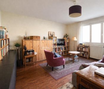 Appartement T1  - RENNES (MD26236) - vignette