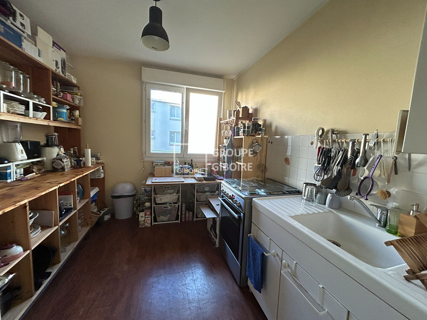 Appartement T1  - RENNES (MD26236) - photo-2