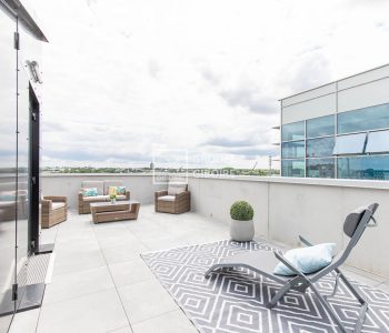 Appartement T5  - NANTES (FUSION-A3.6) - vignette