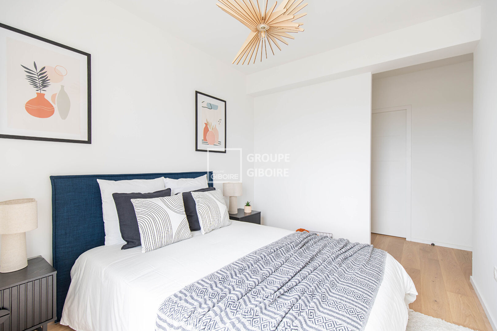 Appartement T5  - NANTES (FUSION-A3.6) - photo-10