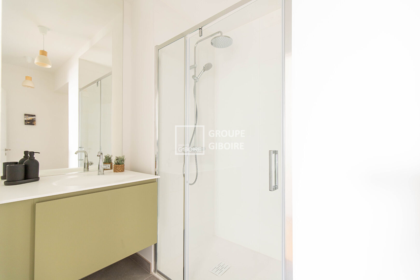 Appartement T5  - NANTES (FUSION-A3.6) - photo-11