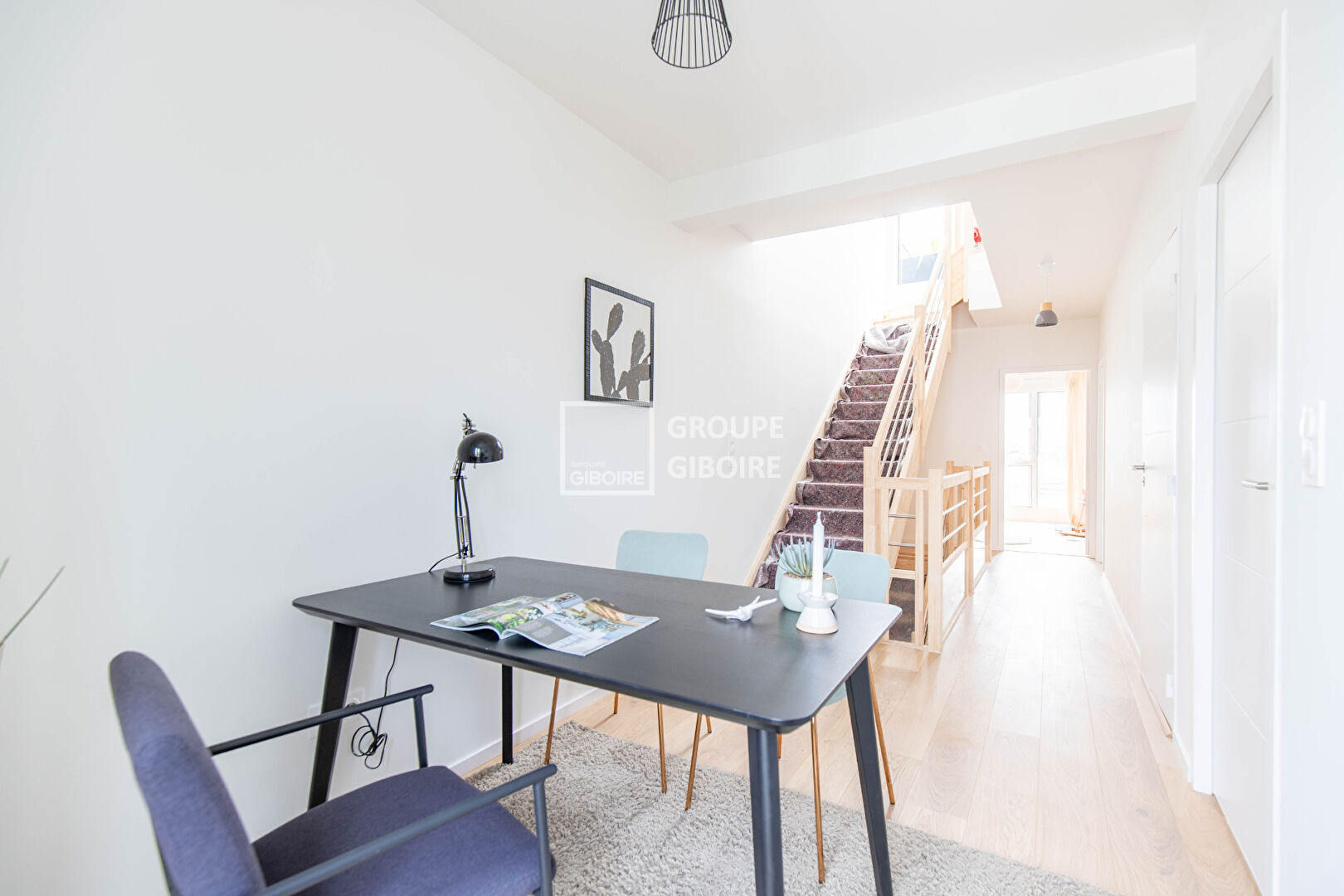 Appartement T5  - NANTES (FUSION-A3.6) - photo-15