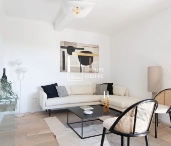 Appartement T4  - NANTES (FUSION-A1.5) - vignette