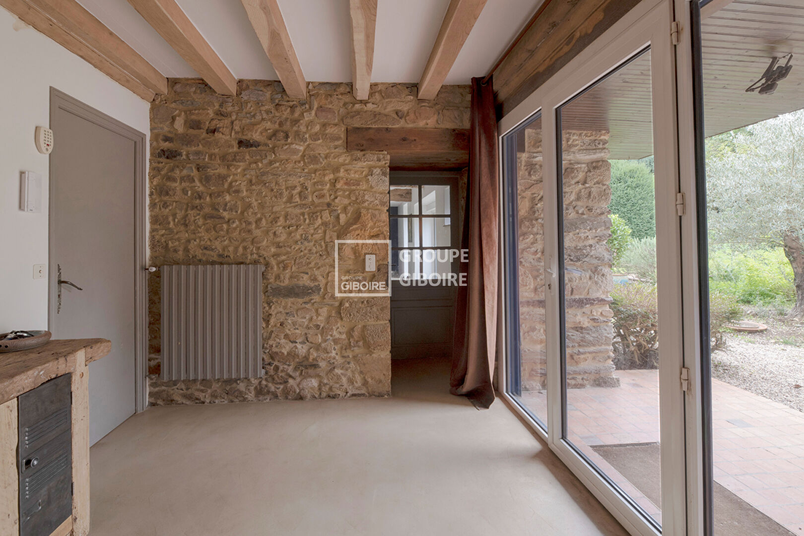 Maison T7  - VERN SUR SEICHE (26115) - photo-5