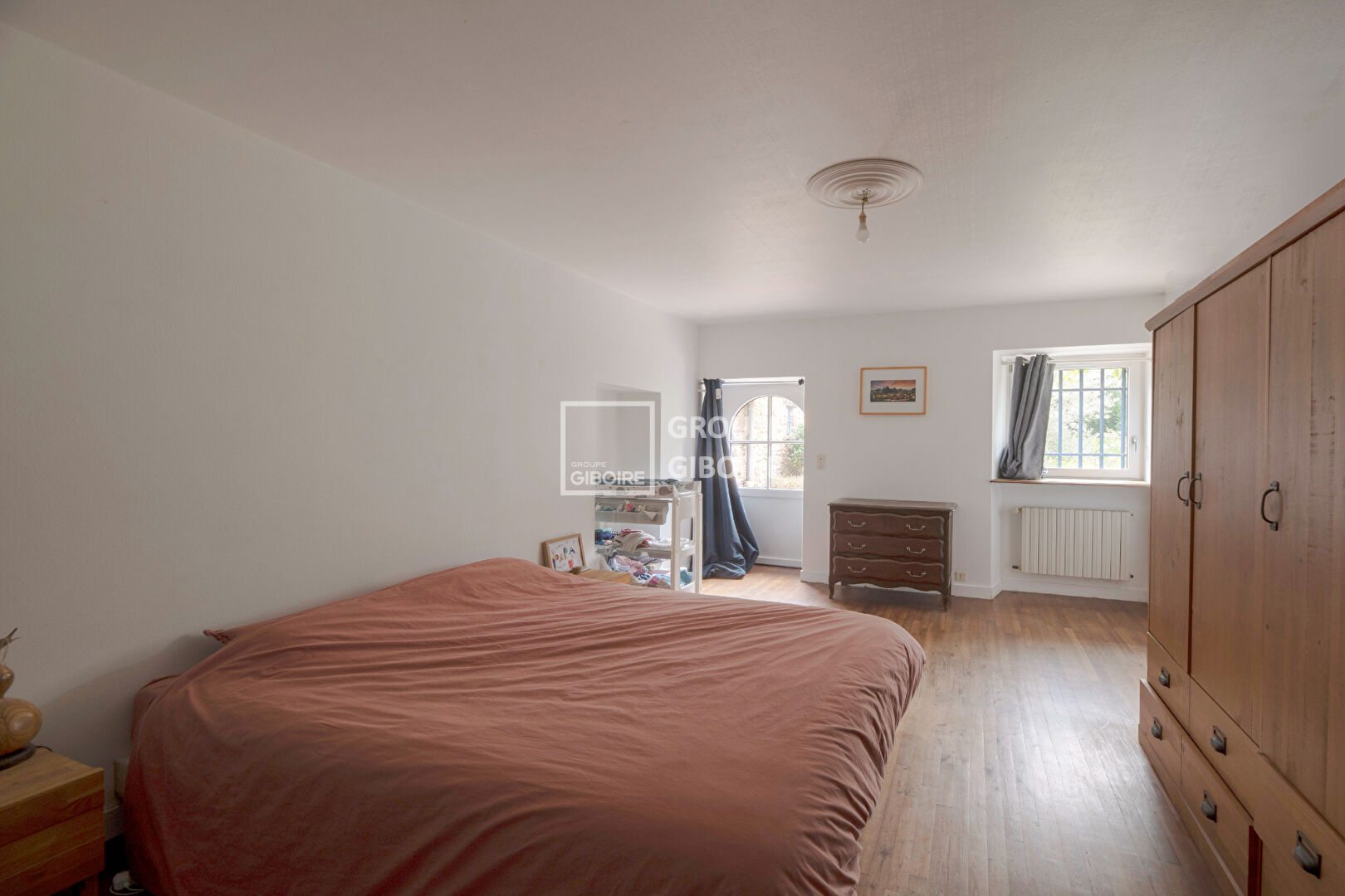 Maison T7  - VERN SUR SEICHE (26115) - photo-7